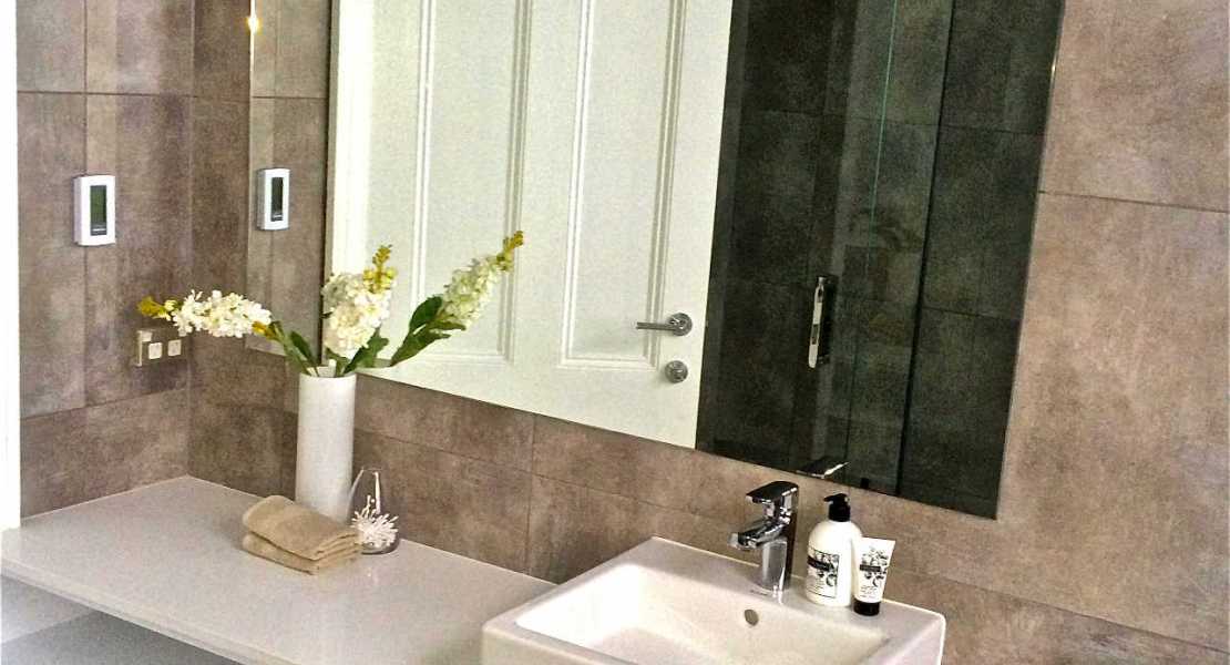 Mirror Installation Auckland Wall Mirrors Bathroom