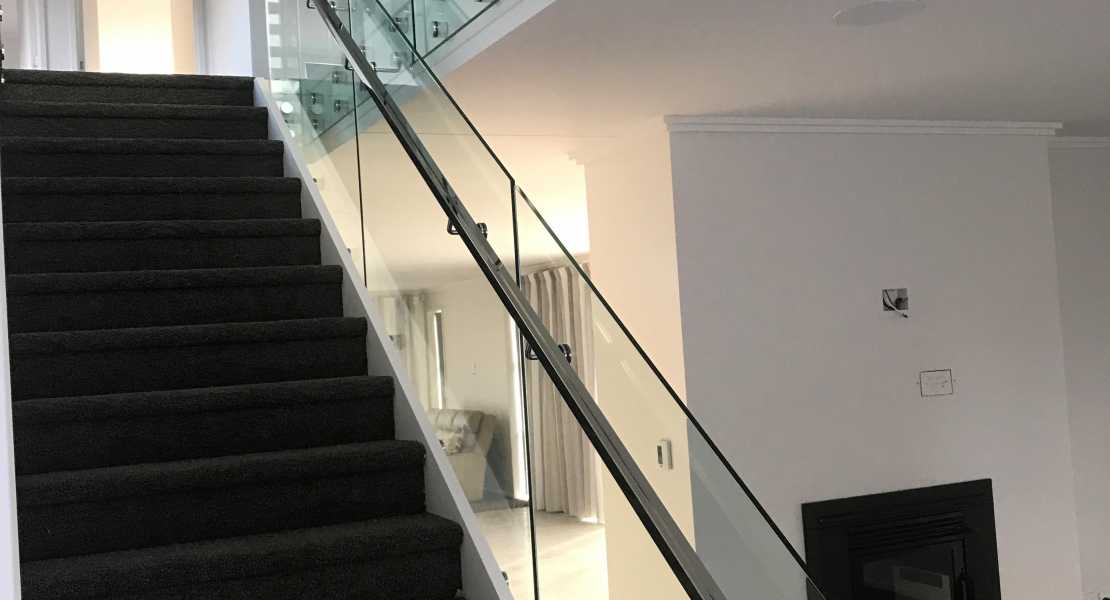 Stand-off Balustrade
